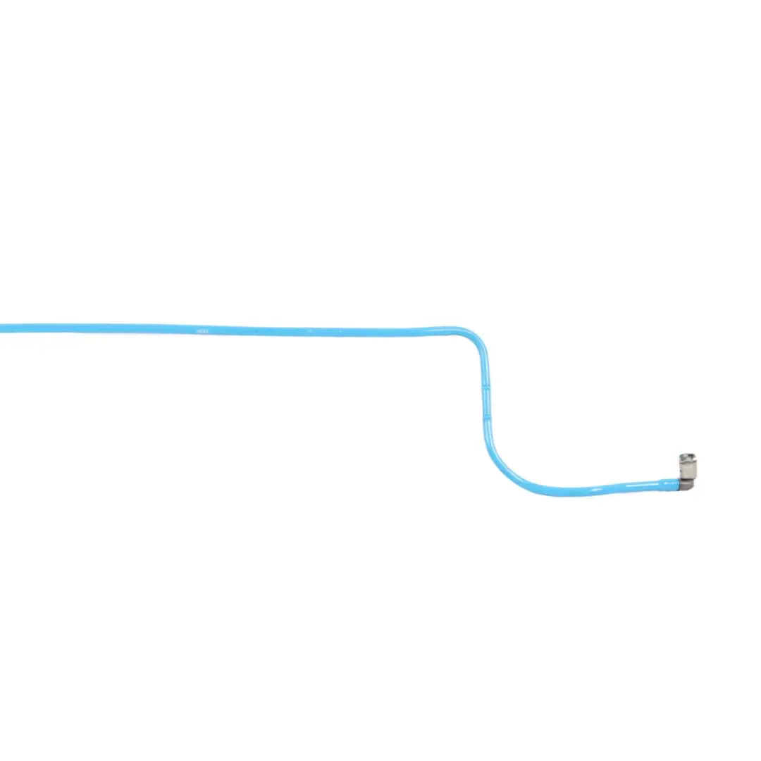 BMW F45 F48 Przewód Powrotny Zbiornika Paliwa Diesel - SKU 7300642 - Numer Części 7300642