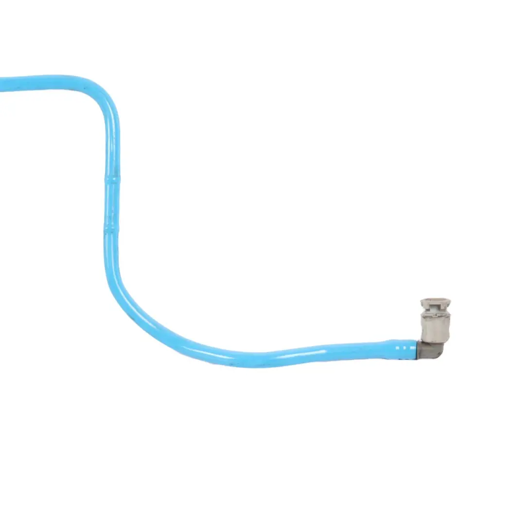 BMW F45 F48 Fuel Tank Return Line Pipe Hose Tube Diesel - SKU 7300642 - Part number 7300642