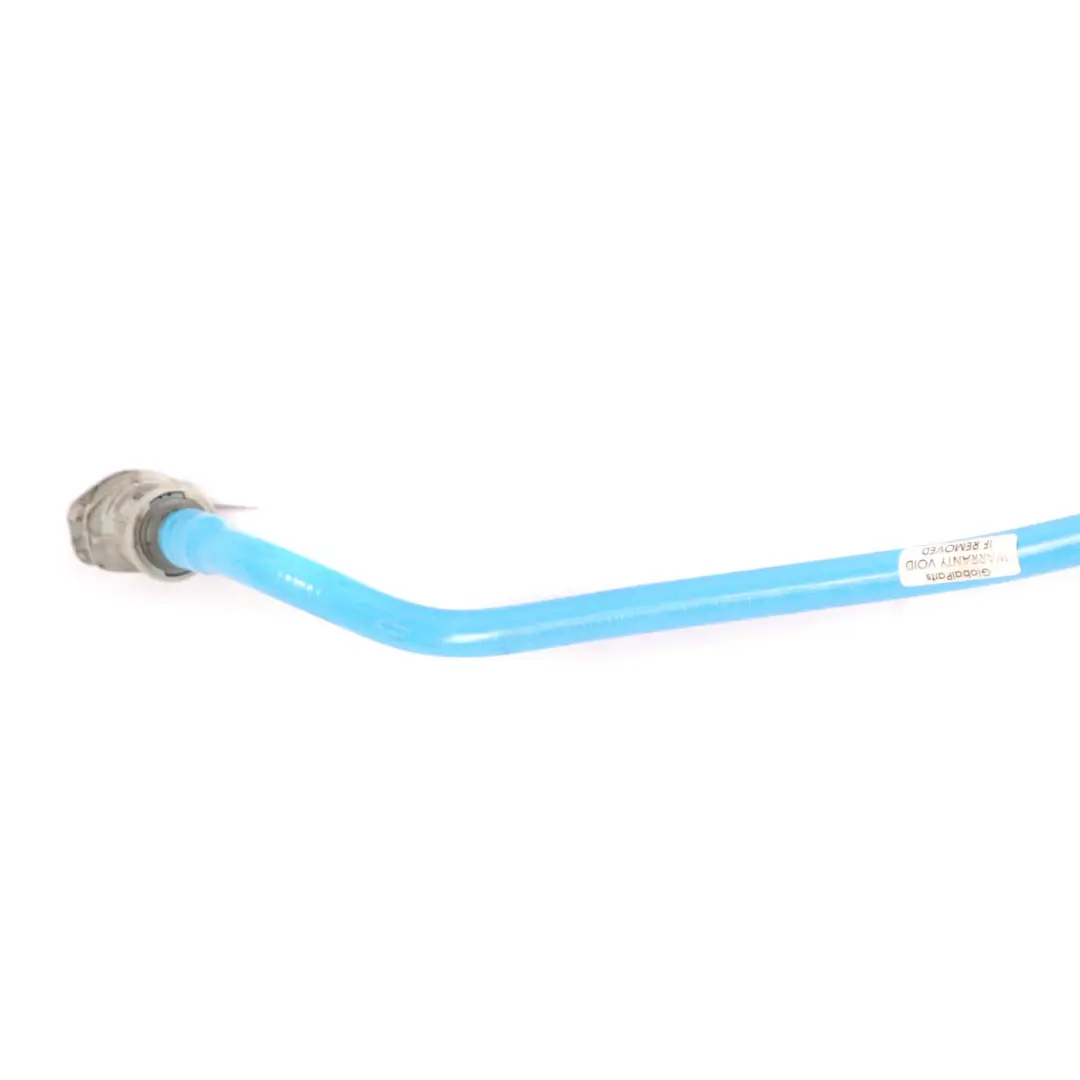 BMW F45 F48 Fuel Tank Return Line Pipe Hose Tube Diesel - SKU 7300642 - Part number 7300642