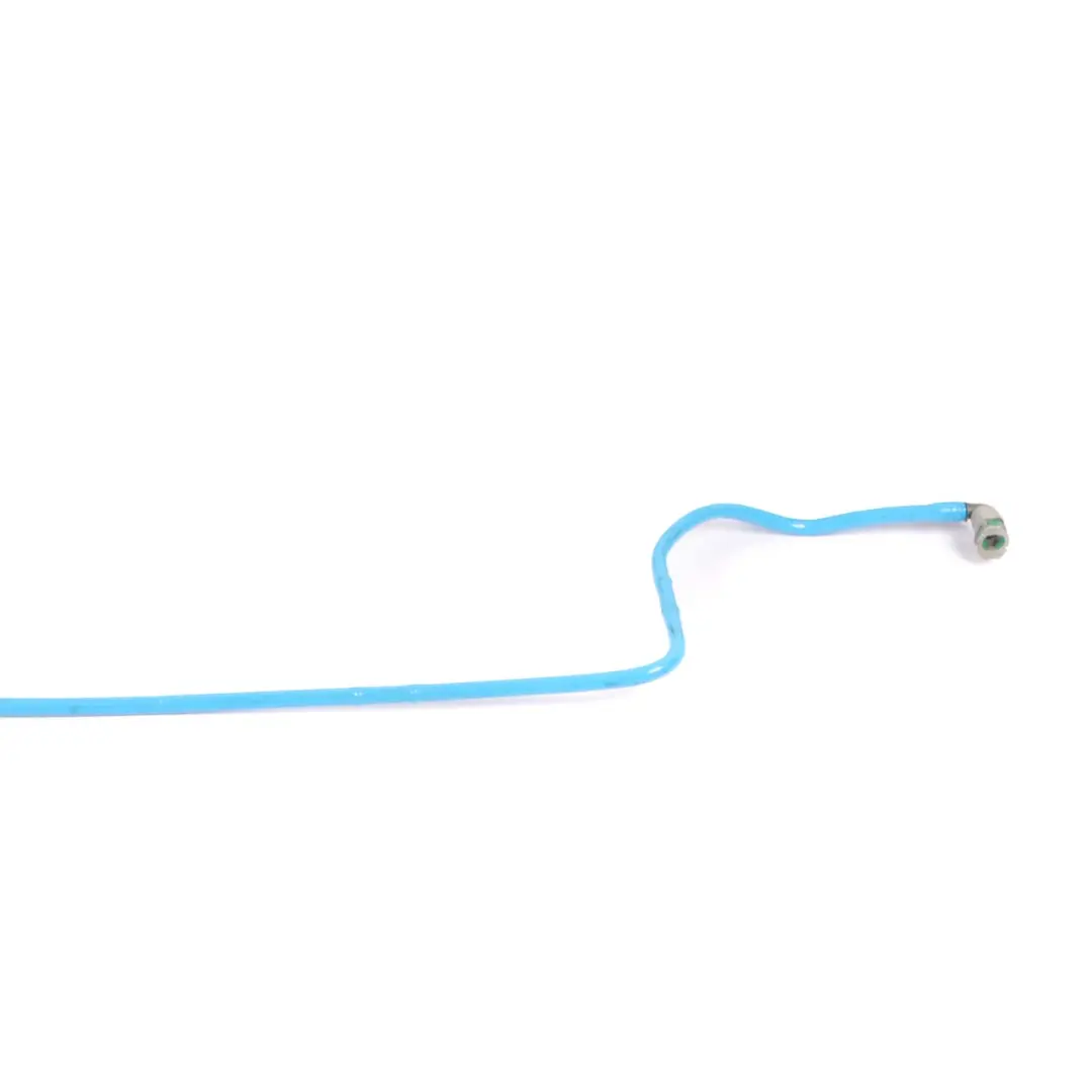 Return Line Pipe Hose Tube Diesel to BMW F45 F48 Fuel Tank with Part number 7300642 BMW F45 F48 Fuel Tank Return Line Pipe Hose Tube Diesel - SKU 7300642 - Part number 7300642