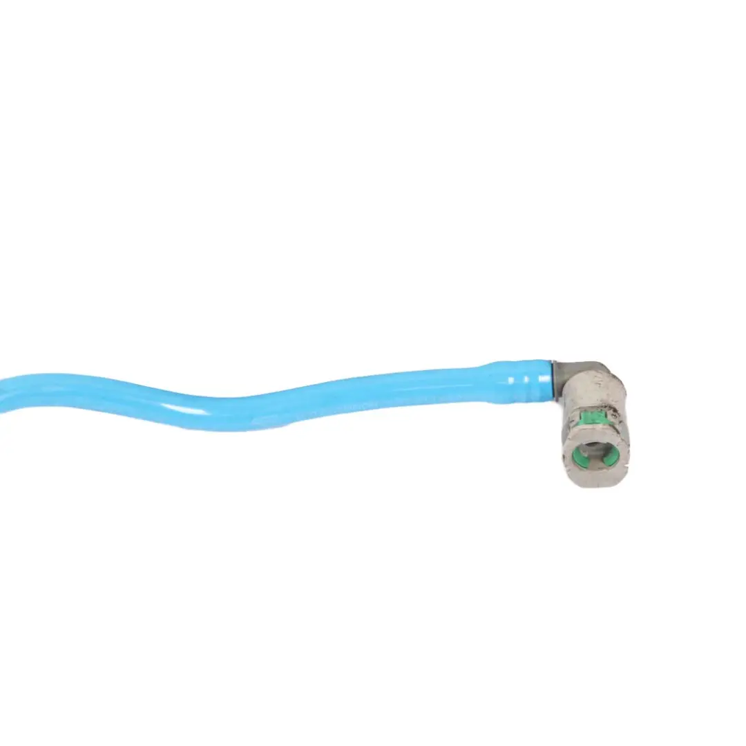 BMW F45 F48 Fuel Tank Return Line Pipe Hose Tube Diesel - SKU 7300642 - Part number 7300642