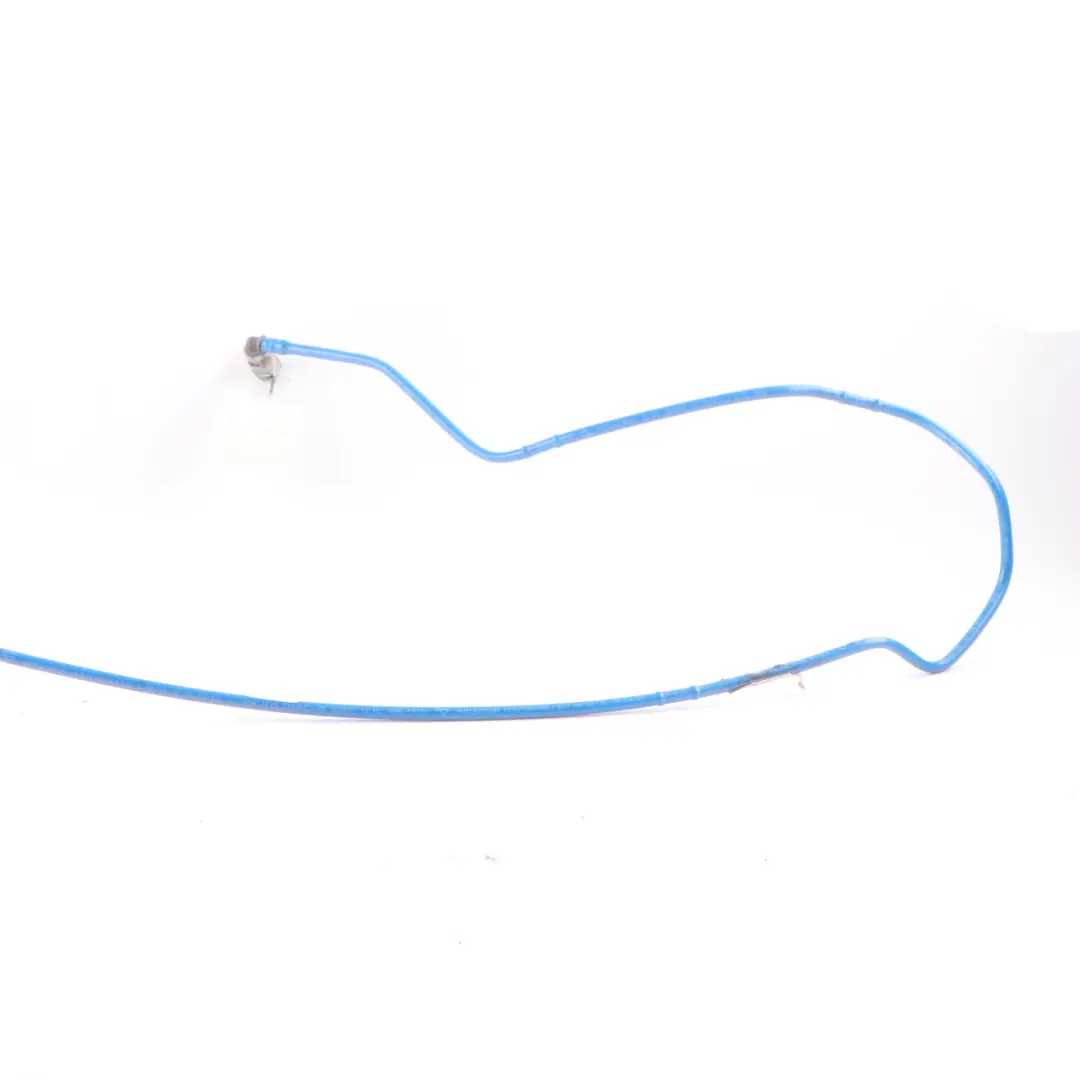 Mini F55 Fuel Breather Pipe Fuel Tank Line Hose Petrol B38B B38C B48C - SKU 7300653 - Part number 7300653