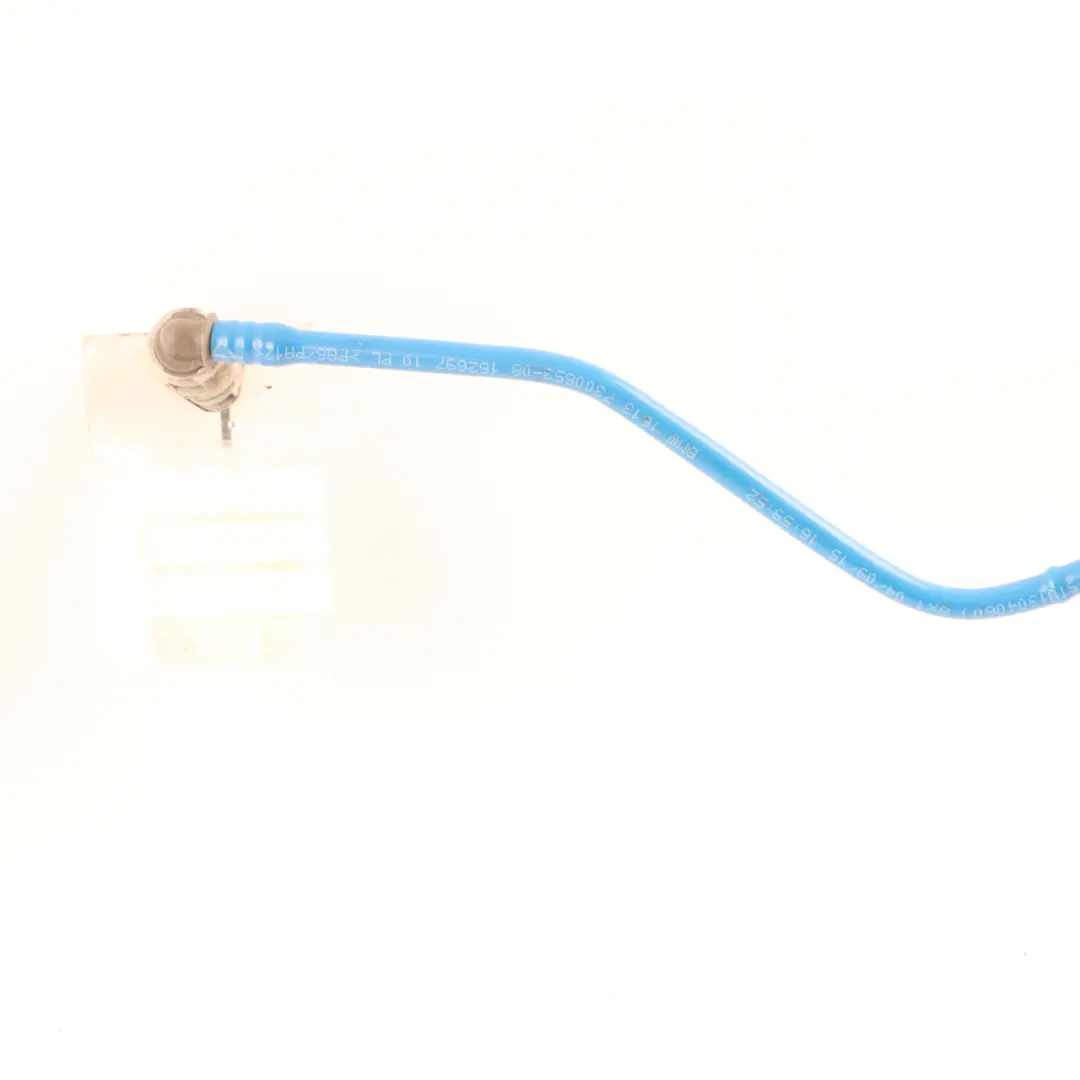 Mini F55 Fuel Breather Pipe Fuel Tank Line Hose Petrol B38B B38C B48C - SKU 7300653 - Part number 7300653