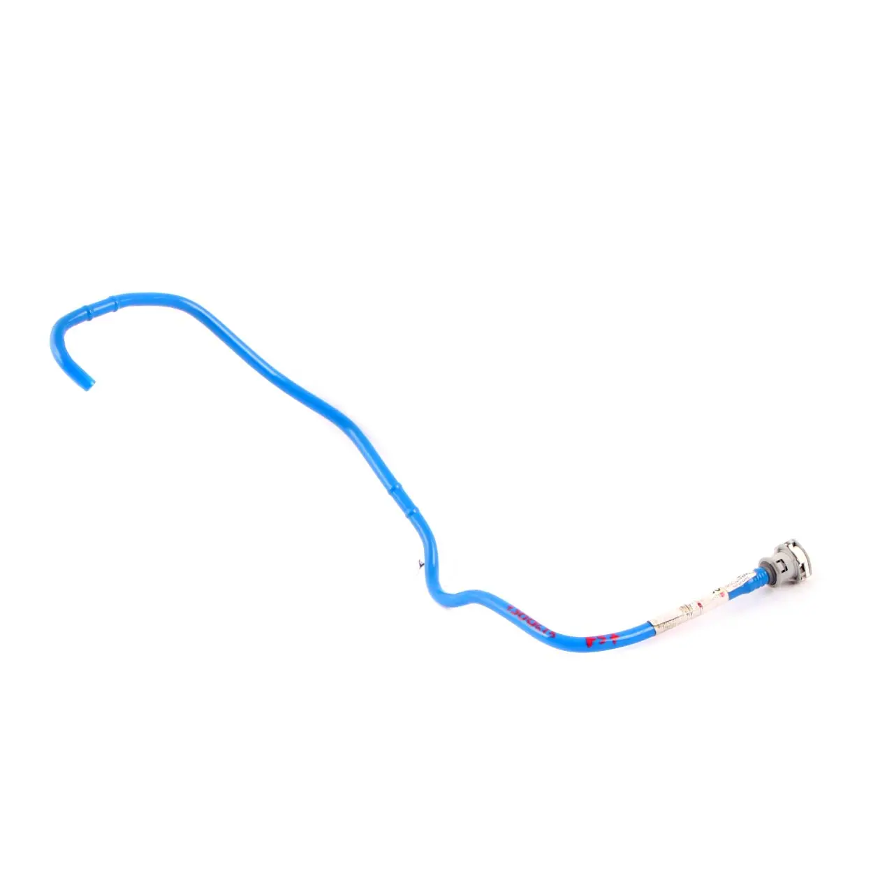 Mini F56 F57 tubo sfiato serbatoio carburante linea sfiato tubo benzina 7300673