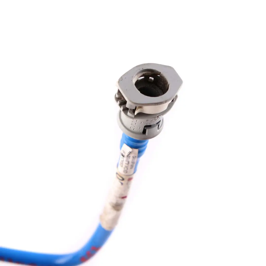 tubo sfiato serbatoio carburante linea sfiato tubo benzina per Mini F56 F57 con numero di parte 7300673 Mini F56 F57 tubo sfiato serbatoio carburante linea sfiato tubo benzina - SKU 7300673 - Numero di parte 7300673