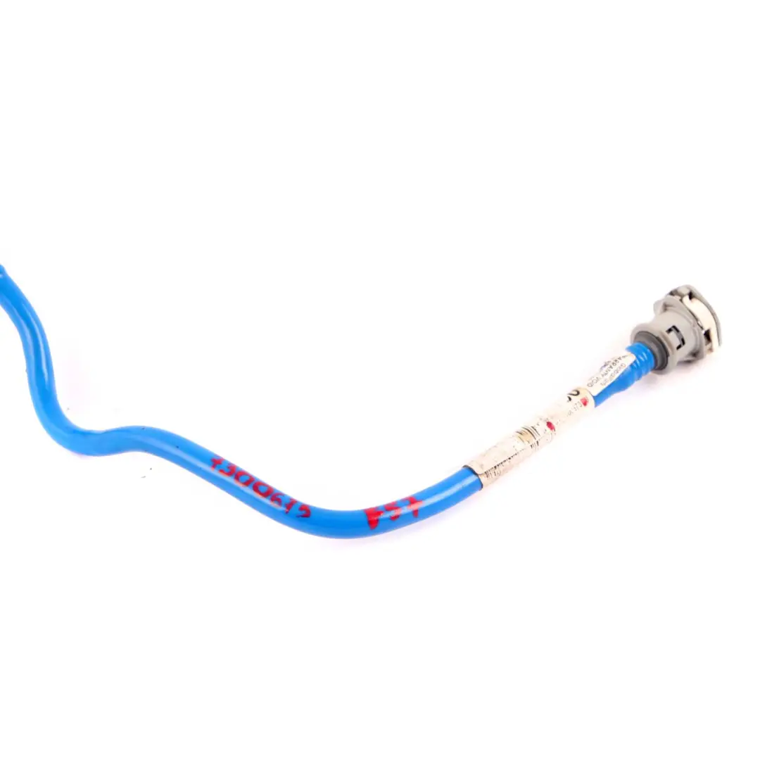 Entlüftungsrohr Kraftstofftank Schlauch Benzin für Mini F56 F57 mit Teilenummer 7300673 Mini F56 F57 Entlüftungsrohr Kraftstofftank Schlauch Benzin - SKU 7300673 - Teilenummer 7300673