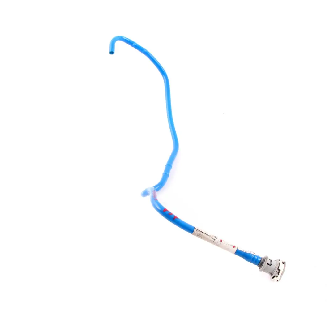 tubo sfiato serbatoio carburante linea sfiato tubo benzina per Mini F56 F57 con numero di parte 7300673 Mini F56 F57 tubo sfiato serbatoio carburante linea sfiato tubo benzina - SKU 7300673 - Numero di parte 7300673