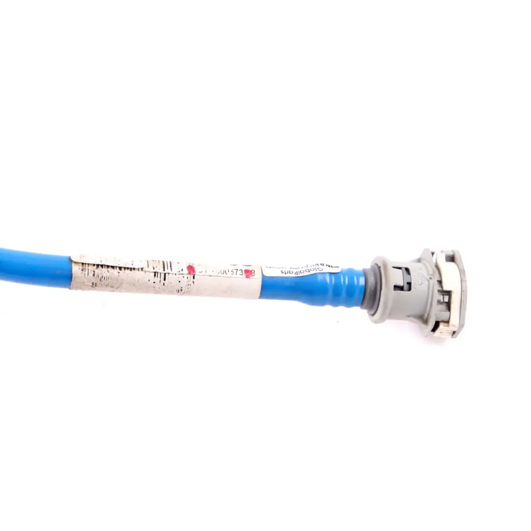 tubo sfiato serbatoio carburante linea sfiato tubo benzina per Mini F56 F57 con numero di parte 7300673 Mini F56 F57 tubo sfiato serbatoio carburante linea sfiato tubo benzina - SKU 7300673 - Numero di parte 7300673