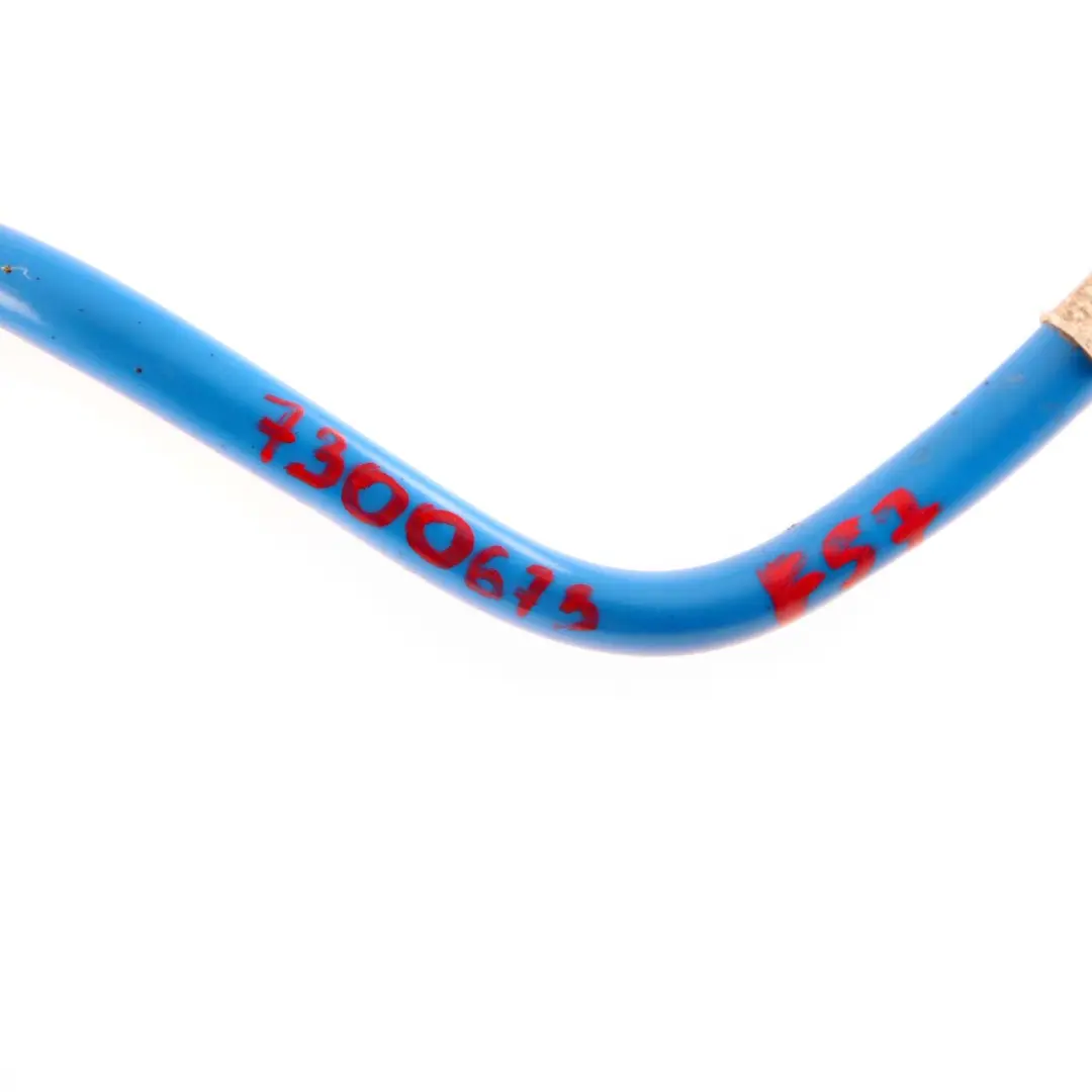 Vent Pipe Fuel Tank Breather Line Hose Petrol to Mini F56 F57 with Part number 7300673 Mini F56 F57 Vent Pipe Fuel Tank Breather Line Hose Petrol - SKU 7300673 - Part number 7300673