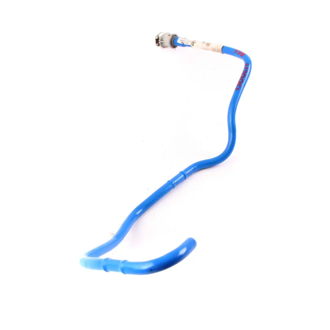 Vent Pipe Fuel Tank Breather Line Hose Petrol to Mini F56 F57 with Part number 7300673 Mini F56 F57 Vent Pipe Fuel Tank Breather Line Hose Petrol - SKU 7300673 - Part number 7300673