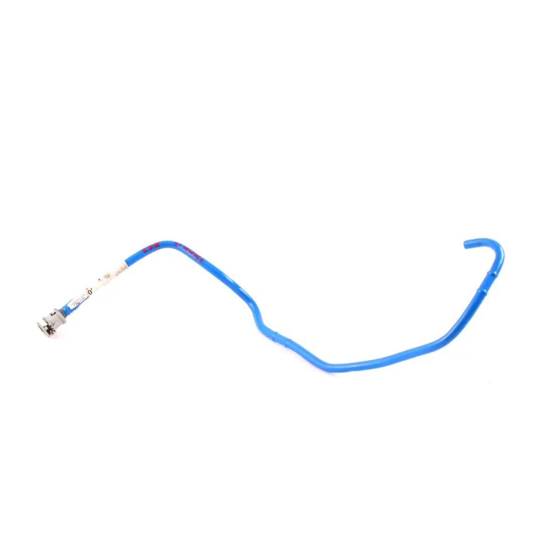 Vent Pipe Fuel Tank Breather Line Hose Petrol to Mini F56 F57 with Part number 7300673 Mini F56 F57 Vent Pipe Fuel Tank Breather Line Hose Petrol - SKU 7300673 - Part number 7300673