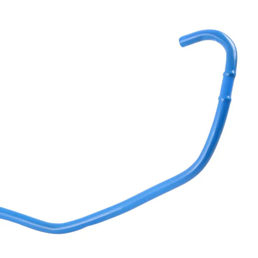 Vent Pipe Fuel Tank Breather Line Hose Petrol to Mini F56 F57 with Part number 7300673 Mini F56 F57 Vent Pipe Fuel Tank Breather Line Hose Petrol - SKU 7300673 - Part number 7300673