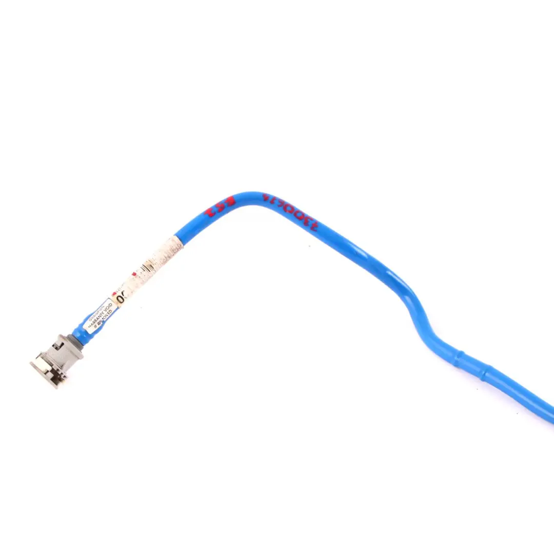 Mini F56 F57 tubo sfiato serbatoio carburante linea sfiato tubo benzina - SKU 7300673 - Numero di parte 7300673