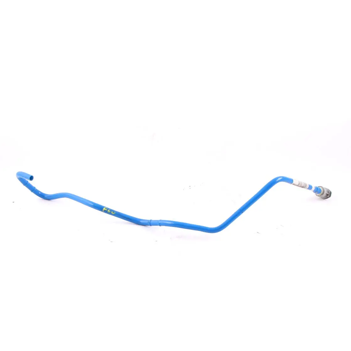 Carbon Filter Vent Pipe BMW F45 F46 Mini F60 Fuel Supply Breathe Hose 7300682