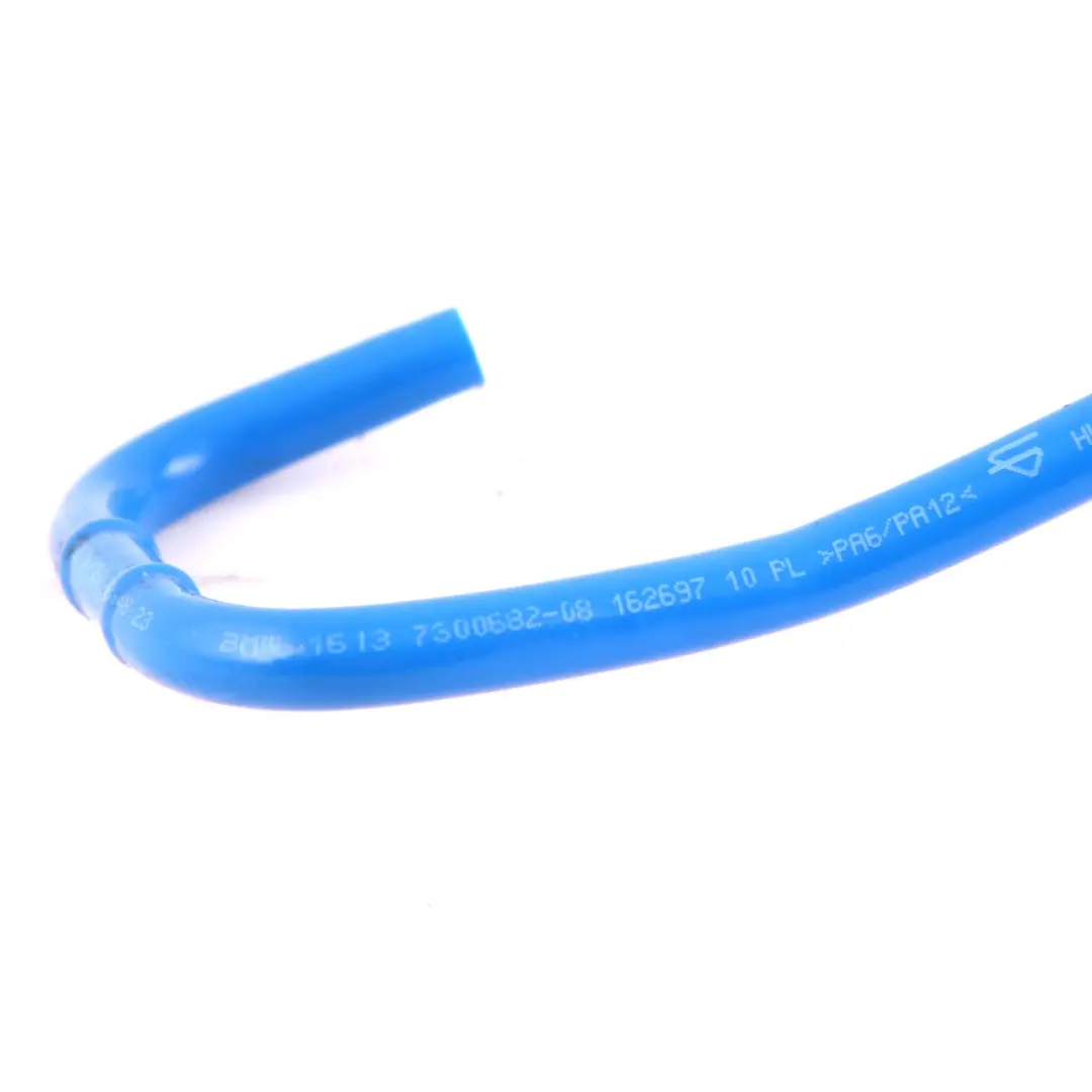 Tubo di sfiato flessibile alimentazione carburante per BMW F45 F46 Mini F60 con numero di parte 7300682 BMW F45 F46 Mini F60 Tubo di sfiato flessibile alimentazione carburante - SKU 7300682 - Numero di parte 7300682