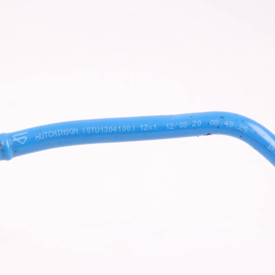 BMW F45 F46 Mini F60 Tuyau d'évent Tuyau d'alimentation en carburant - SKU 7300682 - Numéro de pièce 7300682