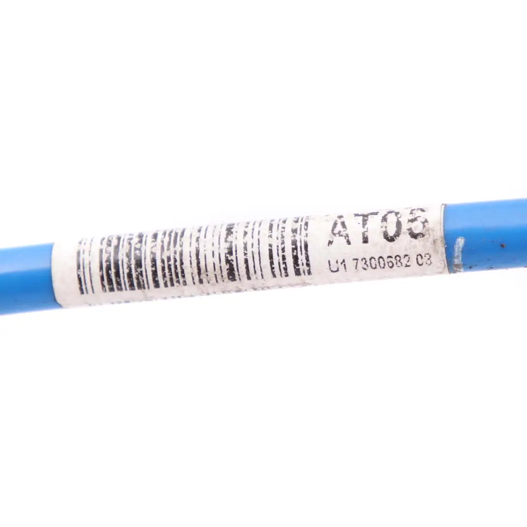 BMW F45 F46 Mini F60 Tuyau d'évent Tuyau d'alimentation en carburant - SKU 7300682 - Numéro de pièce 7300682