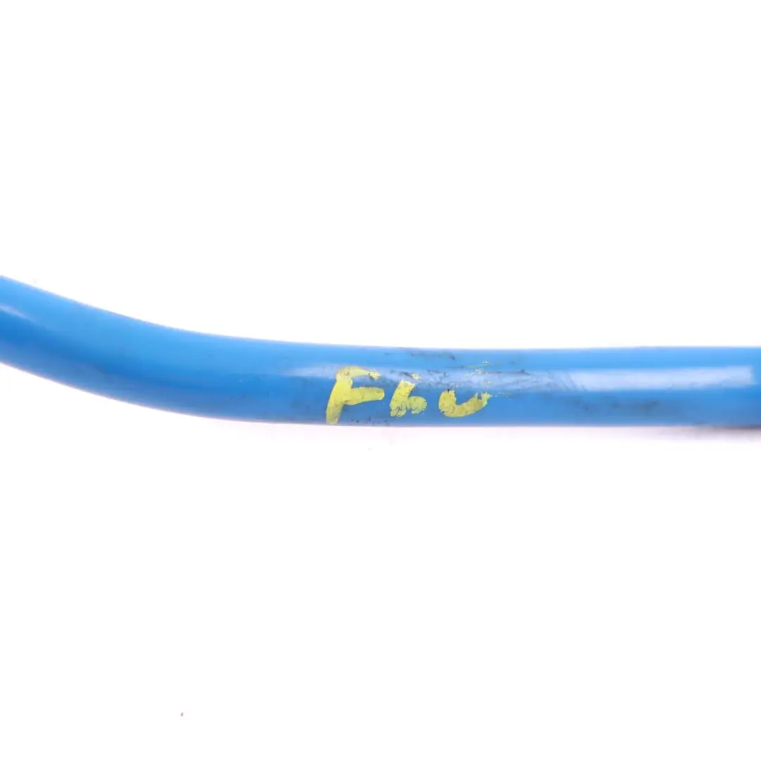 BMW F45 F46 Mini F60 Tuyau d'évent Tuyau d'alimentation en carburant - SKU 7300682 - Numéro de pièce 7300682