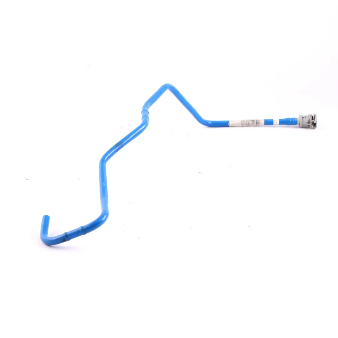 BMW F45 F46 Mini F60 Tuyau d'évent Tuyau d'alimentation en carburant - SKU 7300682 - Numéro de pièce 7300682
