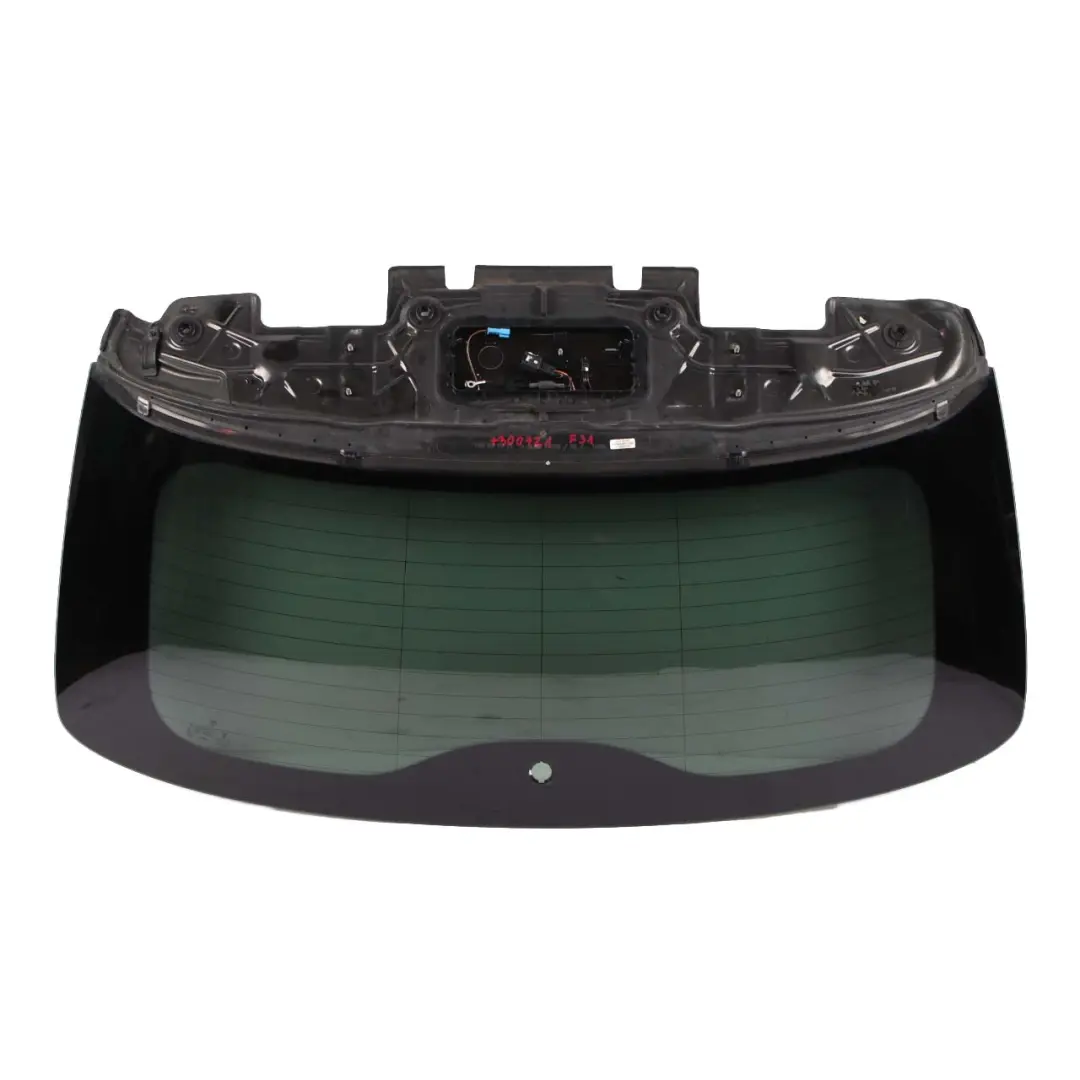 Hayon Arrière Vitres Teintées AS3 pour BMW F31 Touring Estate à propos du numéro de pièce 7300721 BMW F31 Touring Estate Hayon Arrière Vitres Teintées AS3 - SKU 7300721 - Numéro de pièce 7300721