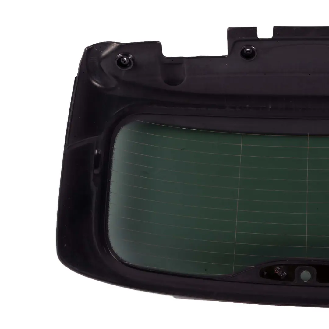 BMW F31 Touring Kombi Hintere Heckklappe Getöntes Fensterglas AS3 - SKU 7300721 - Teilenummer 7300721