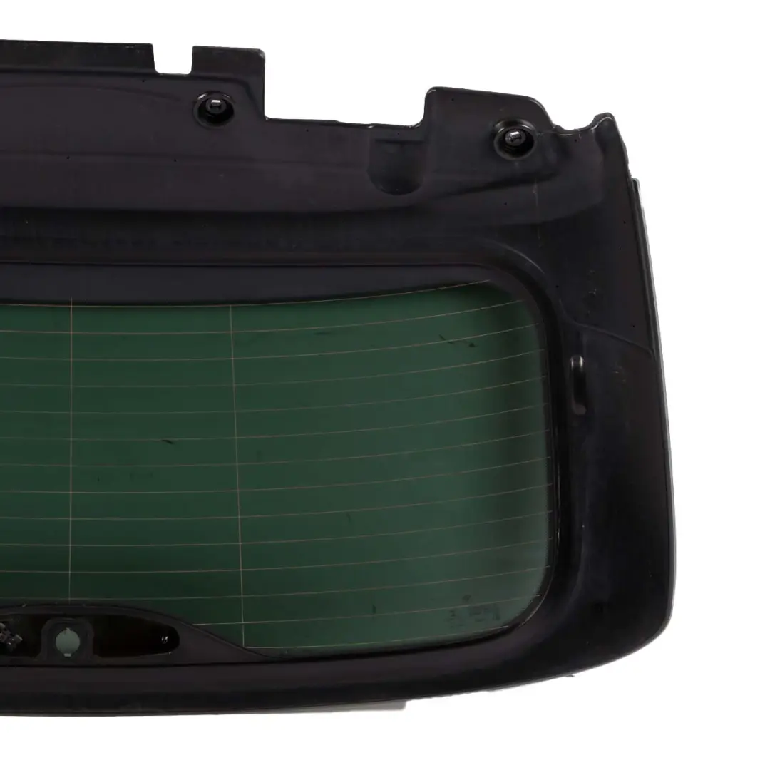 BMW F31 Touring Kombi Hintere Heckklappe Getöntes Fensterglas AS3 - SKU 7300721 - Teilenummer 7300721