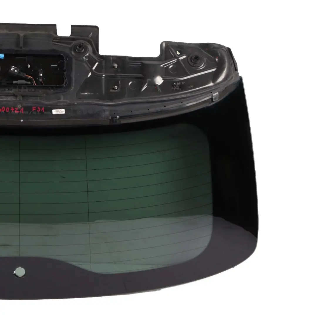 Hayon Arrière Vitres Teintées AS3 pour BMW F31 Touring Estate à propos du numéro de pièce 7300721 BMW F31 Touring Estate Hayon Arrière Vitres Teintées AS3 - SKU 7300721 - Numéro de pièce 7300721