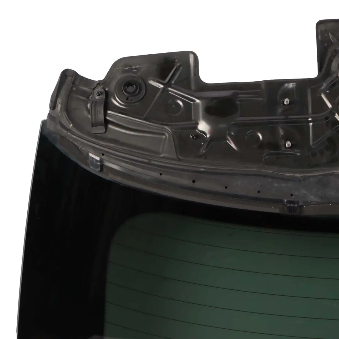 Hintere Heckklappe Getöntes Fensterglas AS3 für BMW F31 Touring Kombi mit Teilenummer 7300721 BMW F31 Touring Kombi Hintere Heckklappe Getöntes Fensterglas AS3 - SKU 7300721 - Teilenummer 7300721