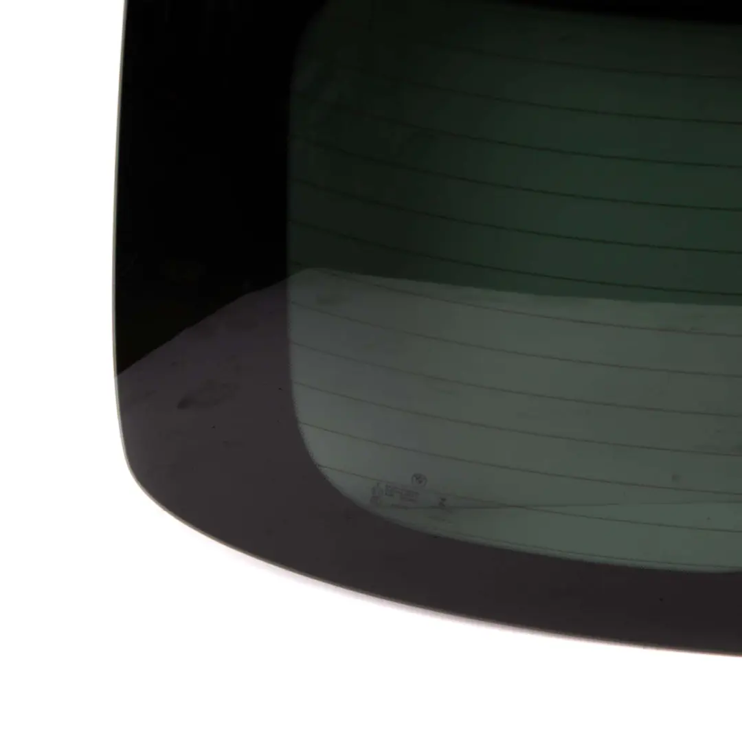 BMW F31 Touring Kombi Hintere Heckklappe Getöntes Fensterglas AS3 - SKU 7300721 - Teilenummer 7300721