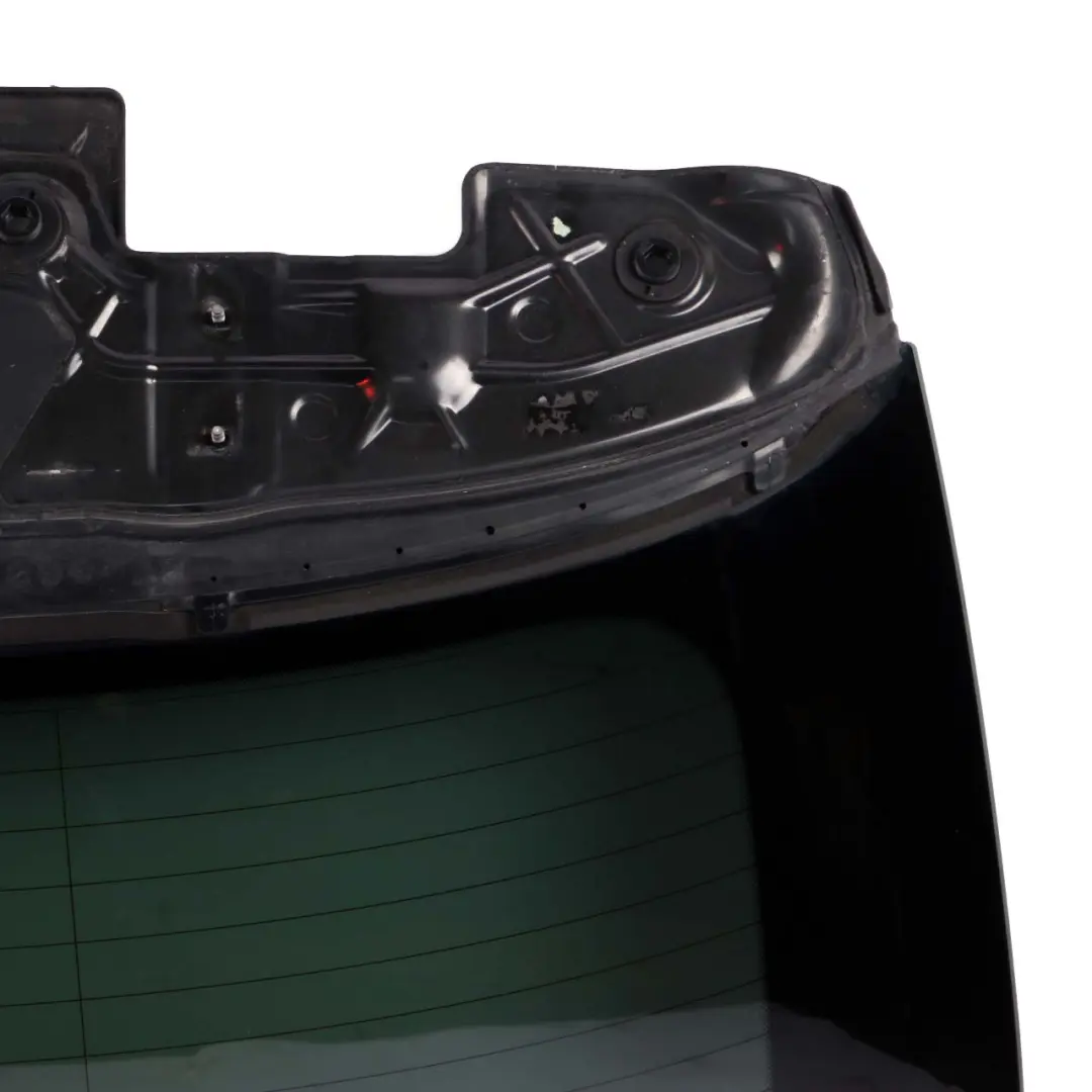 Hintere Heckklappe Getöntes Fensterglas AS3 für BMW F31 Touring Kombi mit Teilenummer 7300721 BMW F31 Touring Kombi Hintere Heckklappe Getöntes Fensterglas AS3 - SKU 7300721 - Teilenummer 7300721