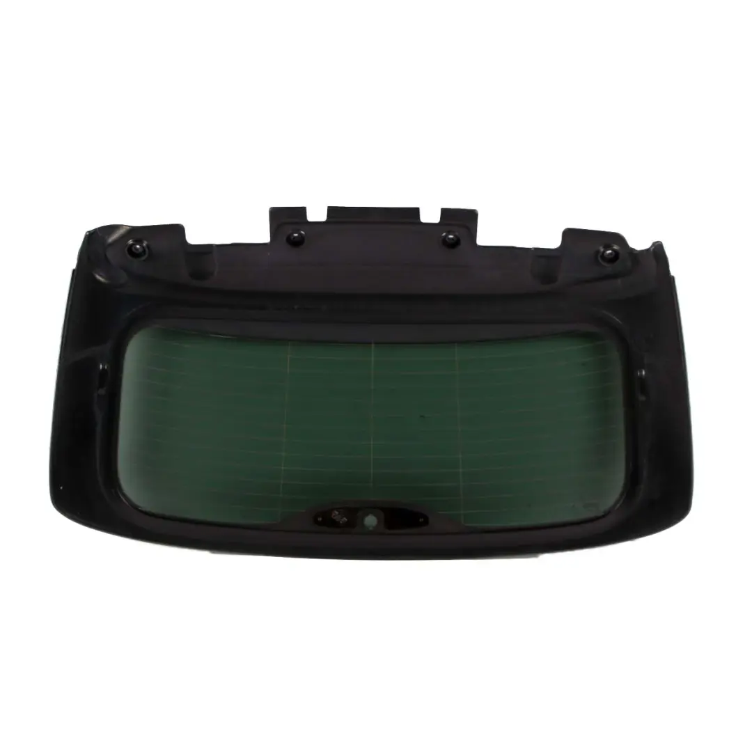 BMW F31 Touring Kombi Hintere Heckklappe Getöntes Fensterglas AS3 - SKU 7300721 - Teilenummer 7300721