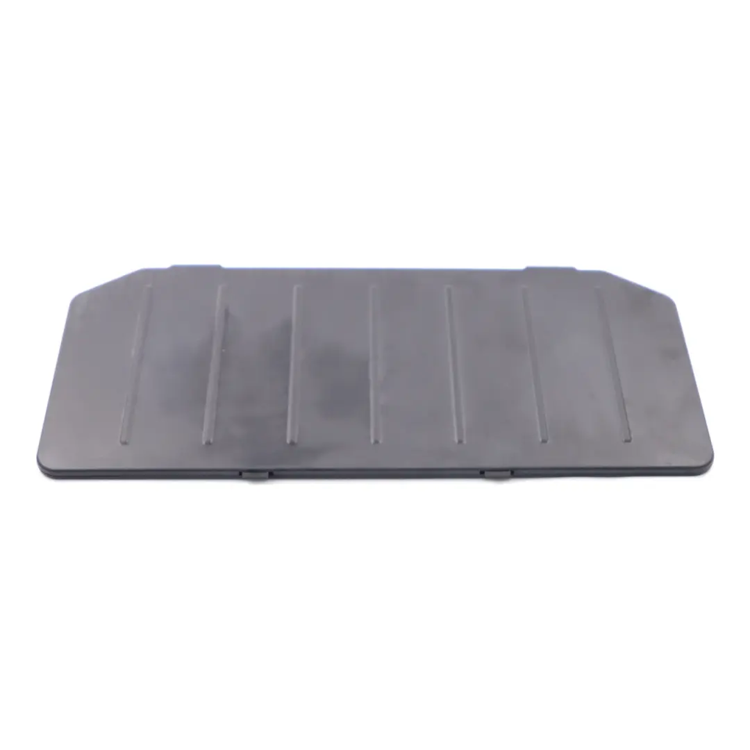 BMW F33 F83 M4 Cabrio Kofferraumverkleidung Klappe Anti-Diebstahl-Schutz - SKU 7300752 - Teilenummer 7300752
