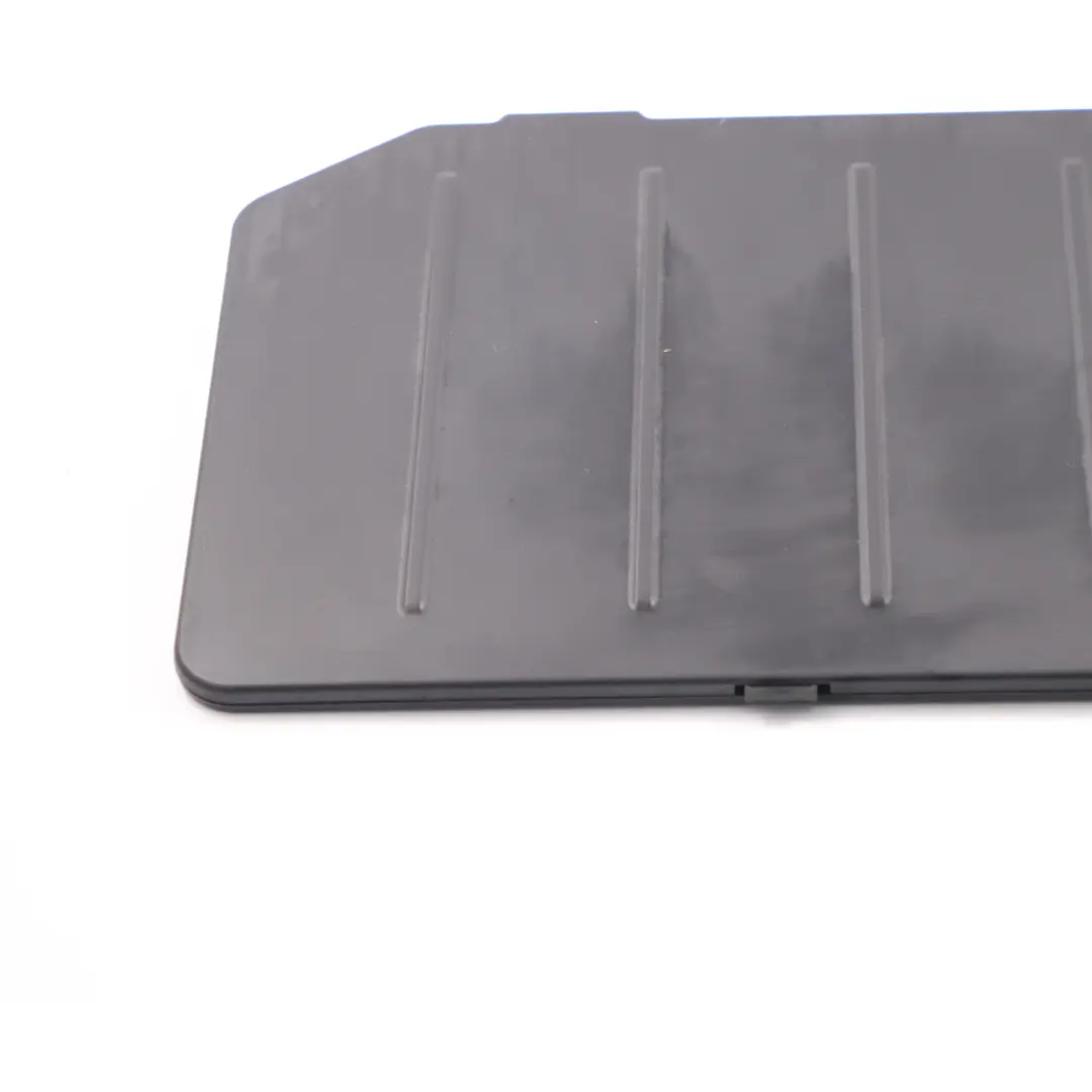 Trunk Panel Partition Flap Anti Thief Protection to BMW F33 F83 M4 Convertible with Part number 7300752 BMW F33 F83 M4 Convertible Trunk Panel Partition Flap Anti Thief Protection - SKU 7300752 - Part number 7300752