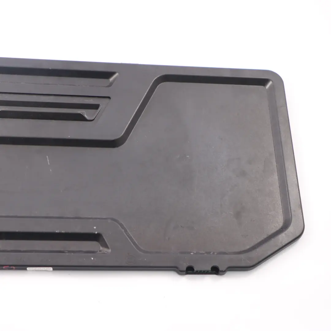 Coffre Panneau de Cloison Protection Anti-Vol pour BMW F33 F83 M4 Cabriolet à propos du numéro de pièce 7300752 BMW F33 F83 M4 Cabriolet Coffre Panneau de Cloison Protection Anti-Vol - SKU 7300752 - Numéro de pièce 7300752