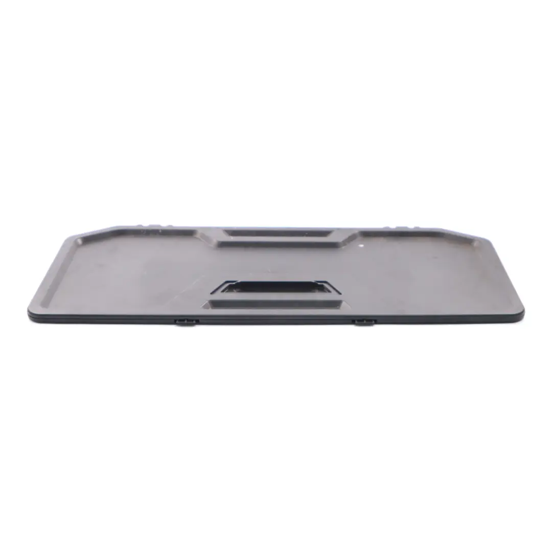 BMW F33 F83 M4 Cabrio Panel Bagażnika Klapa Osłona Anty Włamaniowa - SKU 7300752 - Numer Części 7300752
