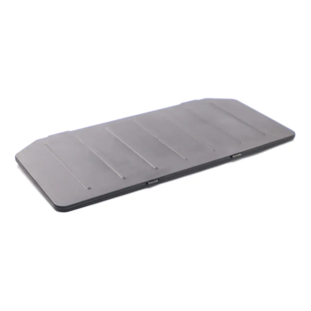 Pannello baule Paratia Anti Ladro Protezione per BMW F33 F83 M4 Cabrio con numero di parte 7300752 BMW F33 F83 M4 Cabrio Pannello baule Paratia Anti Ladro Protezione - SKU 7300752 - Numero di parte 7300752