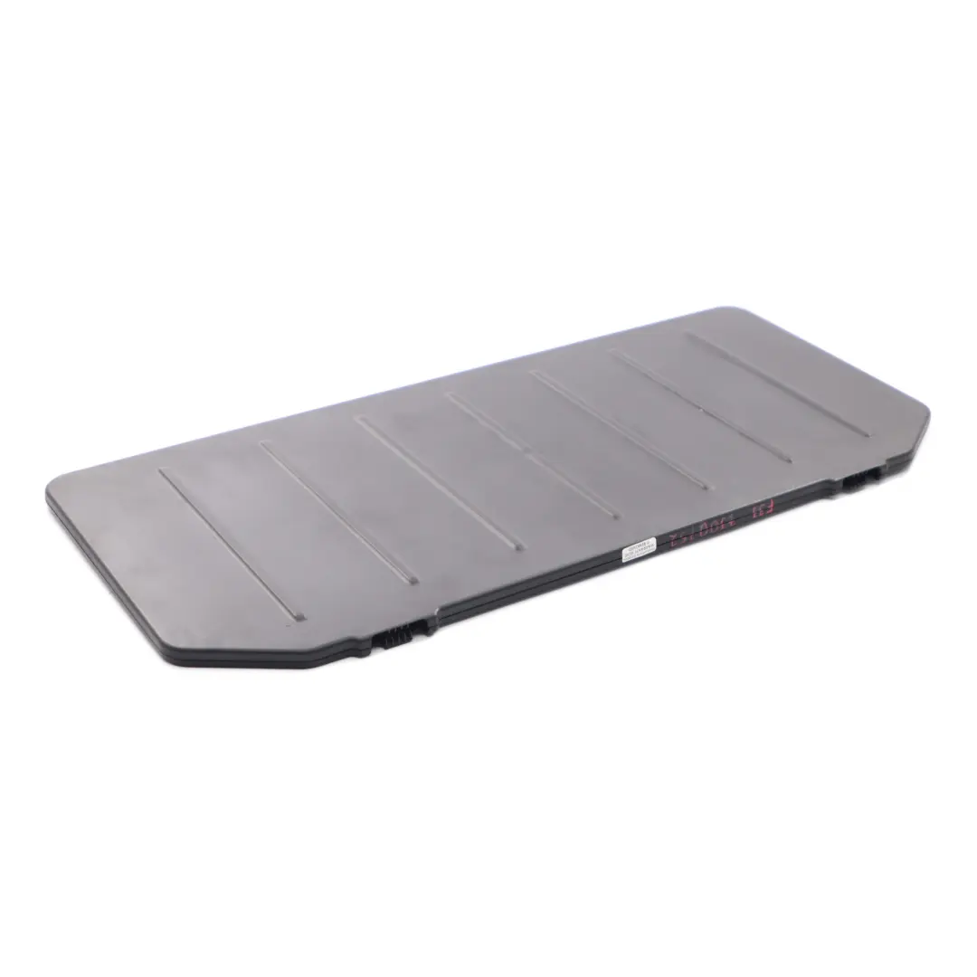 BMW F33 F83 M4 Cabrio Panel Bagażnika Klapa Osłona Anty Włamaniowa - SKU 7300752 - Numer Części 7300752