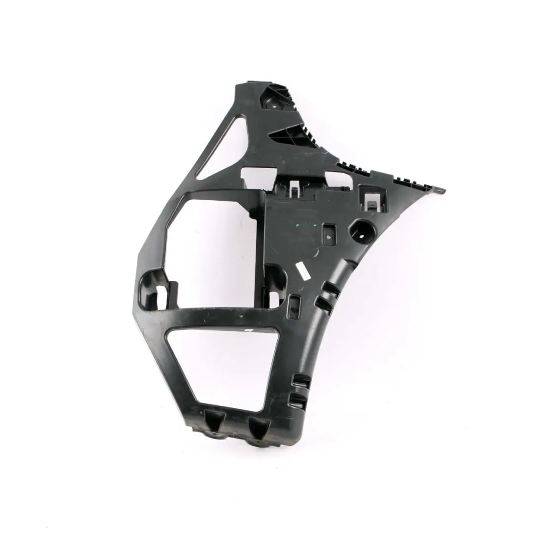 Guida paraurti BMW F45 posteriore destro Supporto staffa di montaggio per con numero di parte 7300786 Guida paraurti BMW F45 posteriore destro Supporto staffa di montaggio - SKU 7300786 - Numero di parte 7300786