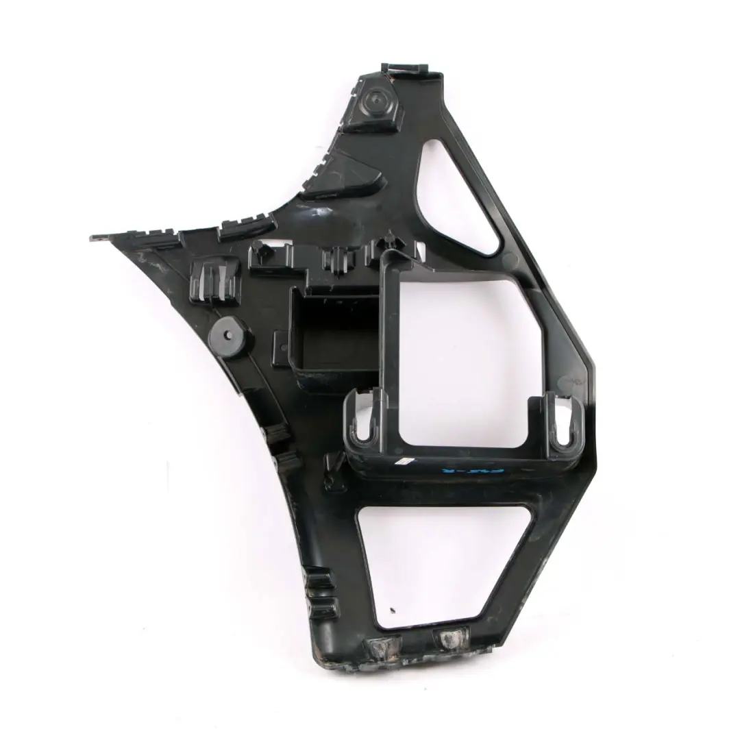  Guida paraurti BMW F45 posteriore destro Supporto staffa di montaggio - SKU 7300786 - Numero di parte 7300786