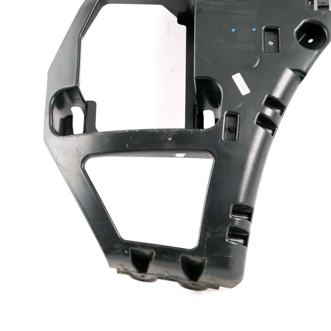 Guía de parachoques BMW F45 trasera derecha lateral soporte de montaje para con número de pieza 7300786 Guía de parachoques BMW F45 trasera derecha lateral soporte de montaje - SKU 7300786 - Número de pieza 7300786