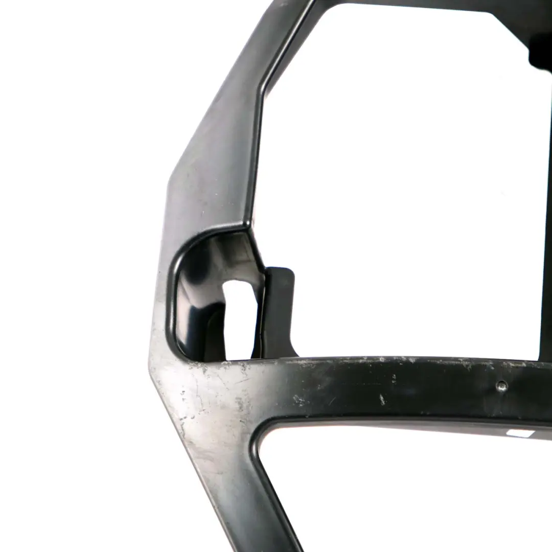 Bumper Guide BMW F45 Rear Right O/S Side Bracket Mounting Support to with Part number 7300786 Bumper Guide BMW F45 Rear Right O/S Side Bracket Mounting Support - SKU 7300786 - Part number 7300786