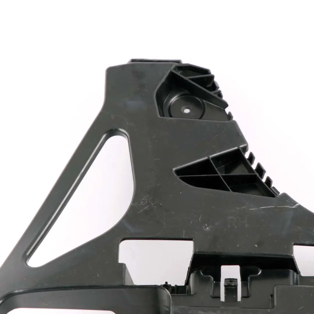  Guía de parachoques BMW F45 trasera derecha lateral soporte de montaje - SKU 7300786 - Número de pieza 7300786