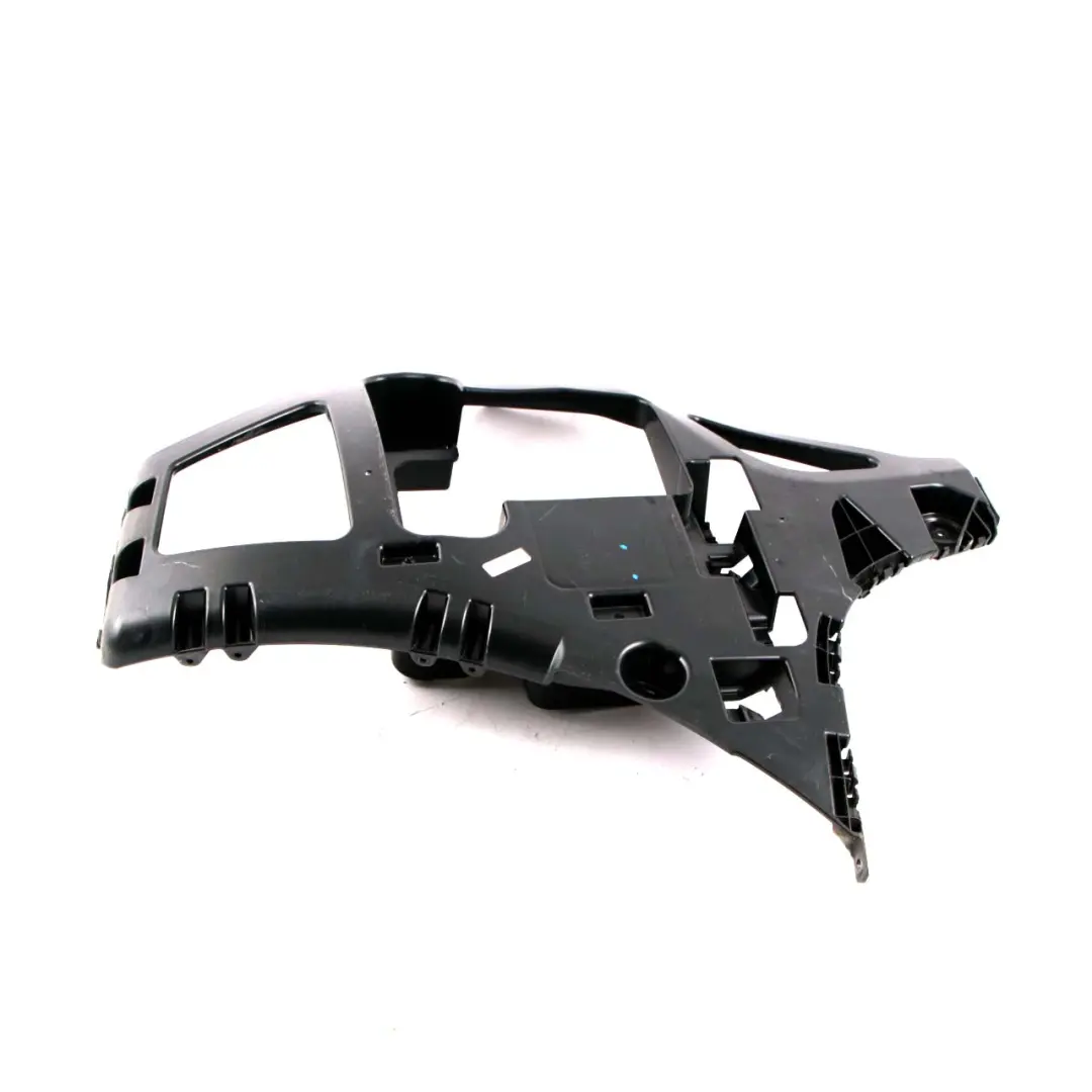 Bumper Guide BMW F45 Rear Right O/S Side Bracket Mounting Support to with Part number 7300786 Bumper Guide BMW F45 Rear Right O/S Side Bracket Mounting Support - SKU 7300786 - Part number 7300786