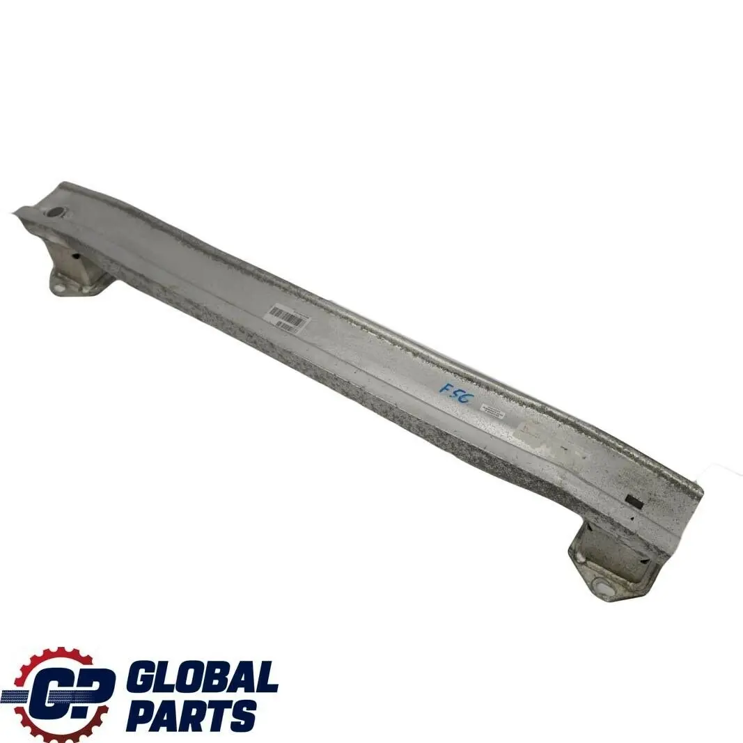 Barra D'Impatto Paraurti Posteriore per Mini Cooper F55 F56 F57 con numero di parte 7300788 Mini Cooper F55 F56 F57 Barra D'Impatto Paraurti Posteriore - SKU 7300788 - Numero di parte 7300788