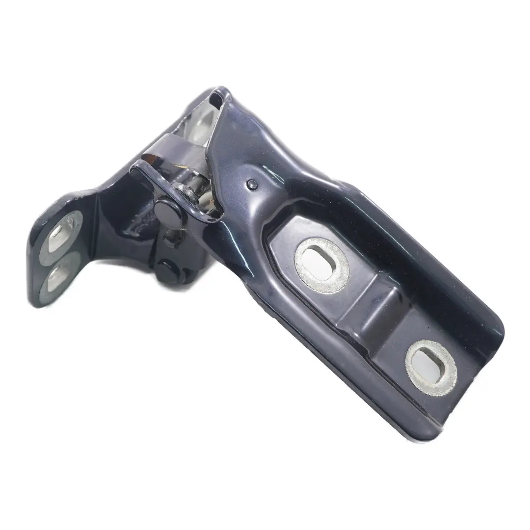 Kofferraumklappenscharnier hinten links Imperialblau - A89 für BMW F45 mit Teilenummer 7300809 BMW F45 Kofferraumklappenscharnier hinten links Imperialblau - A89 - SKU 7300809-IBB - Teilenummer 7300809