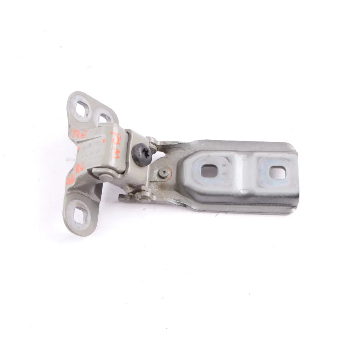 BMW F45 Bisagra Maletero Trasera Izquierda Plata Platinum C08 - SKU 7300809-PSM - Número de pieza 7300809