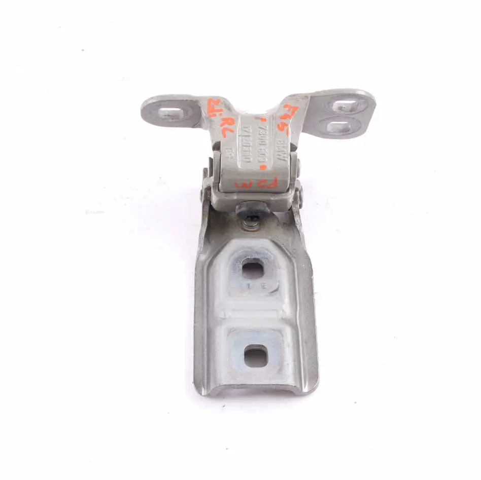 Zawias Klapy Tylny Lewy Platynowy Srebrny Metaliczny C08 do BMW F45 o numerze 7300809 BMW F45 Zawias Klapy Tylny Lewy Platynowy Srebrny Metaliczny C08 - SKU 7300809-PSM - Numer Części 7300809