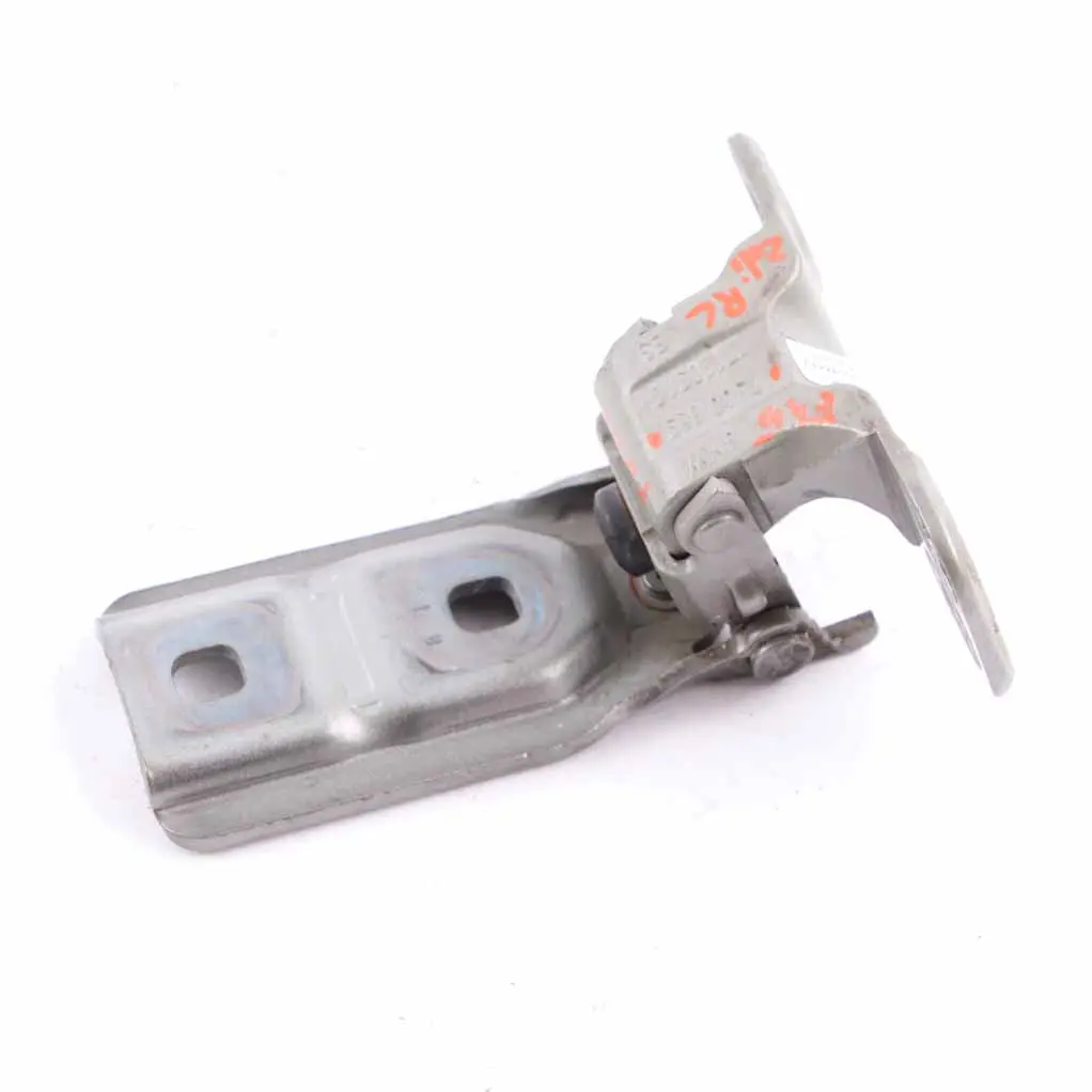 BMW F45 Cerniera Portellone Posteriore Sinistro Argento Platinum C08 - SKU 7300809-PSM - Numero di parte 7300809