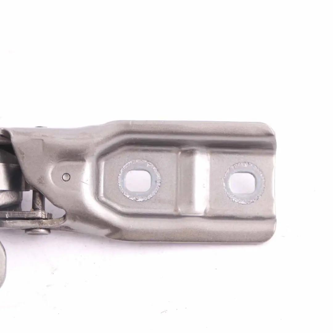 Trunk Lid Hinge BMW F45 Boot Rear Left N/S Platinum Silver Metallic C08 to with Part number 7300809 Trunk Lid Hinge BMW F45 Boot Rear Left N/S Platinum Silver Metallic C08 - SKU 7300809-PSM - Part number 7300809