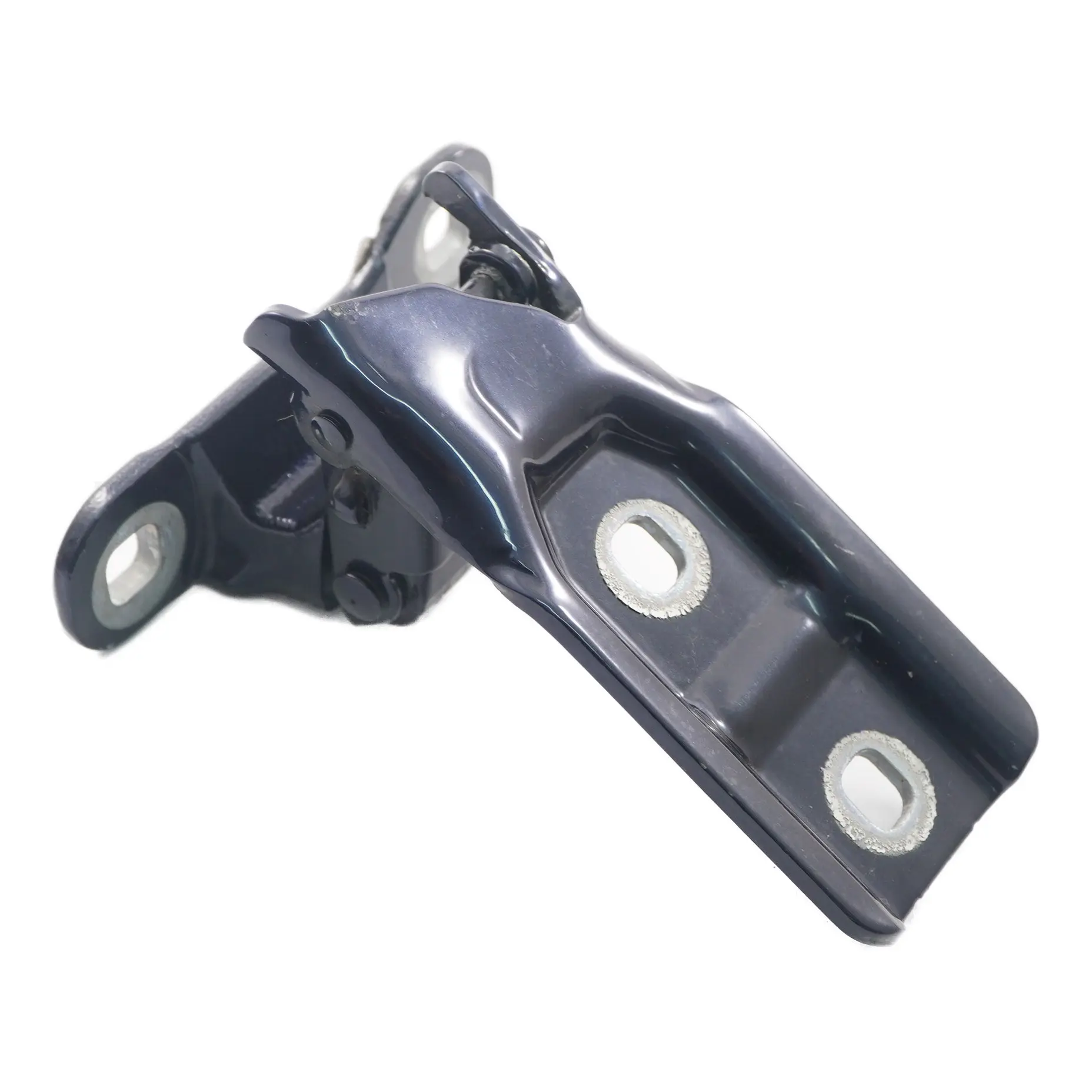 Charnière de coffre BMW F45 Soufflet arrière droit Imperialblau - A89 7300810